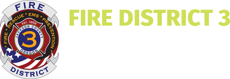 Jackson County, OR Fire Dist 3
